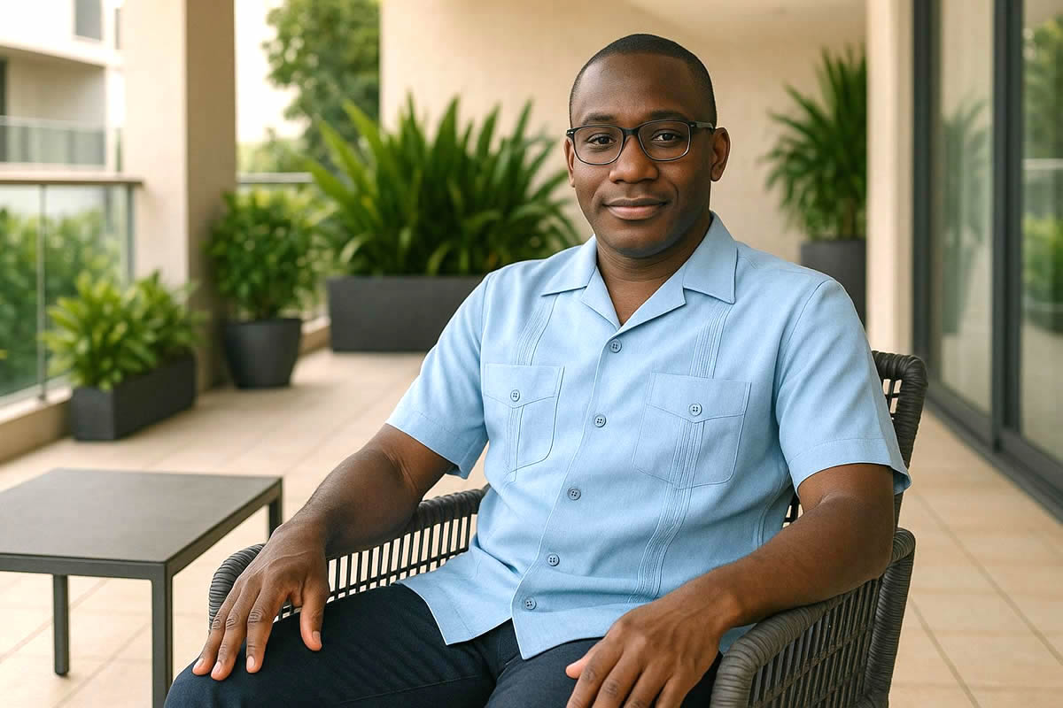 Chemises Élégantes